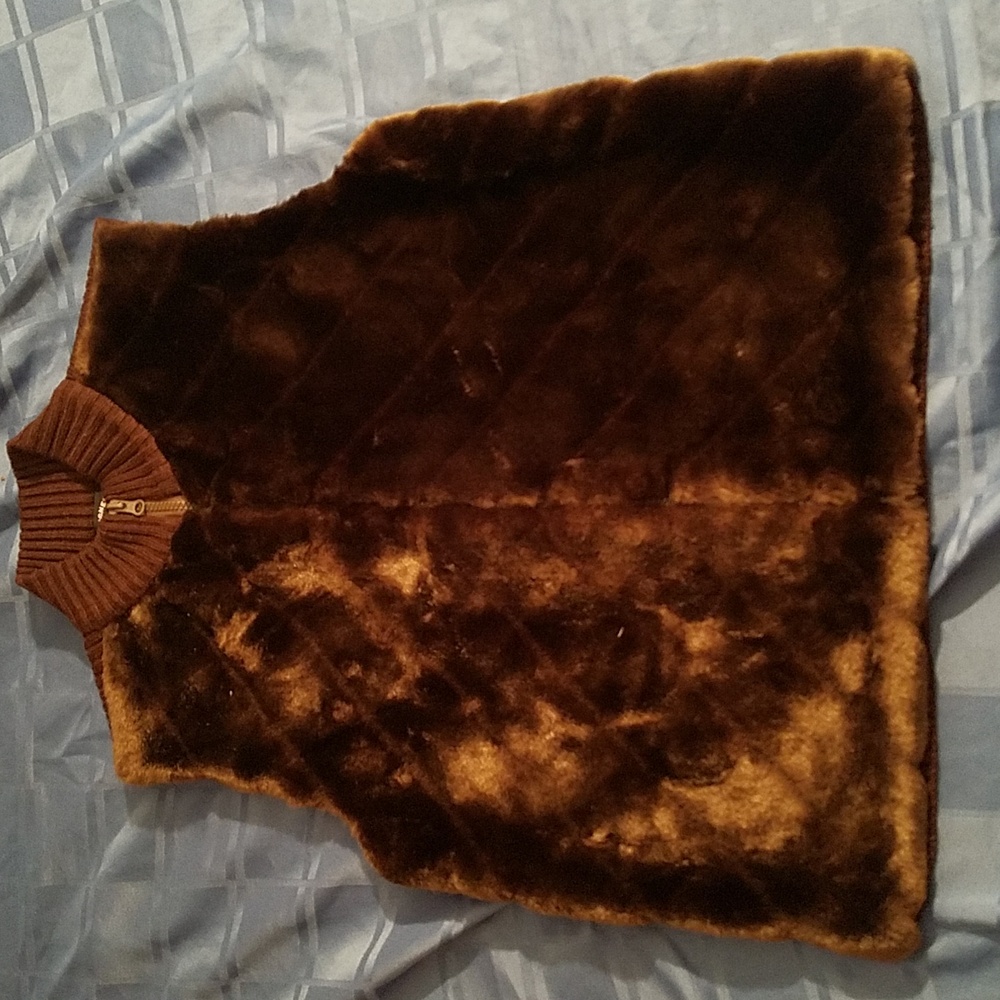 Designers Studio Vest